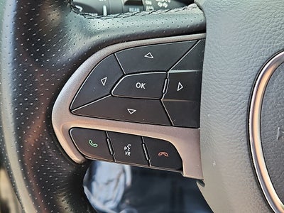 2022 Dodge Durango SXT