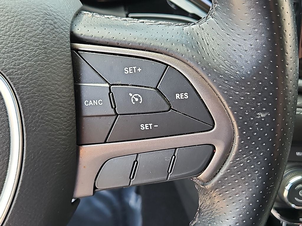 2022 Dodge Durango SXT