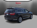 2022 Dodge Durango SXT