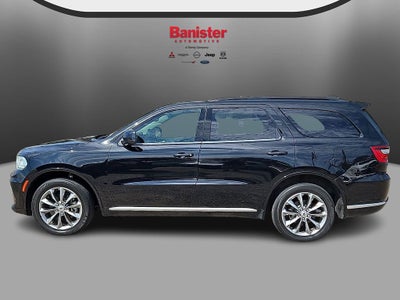 2022 Dodge Durango SXT