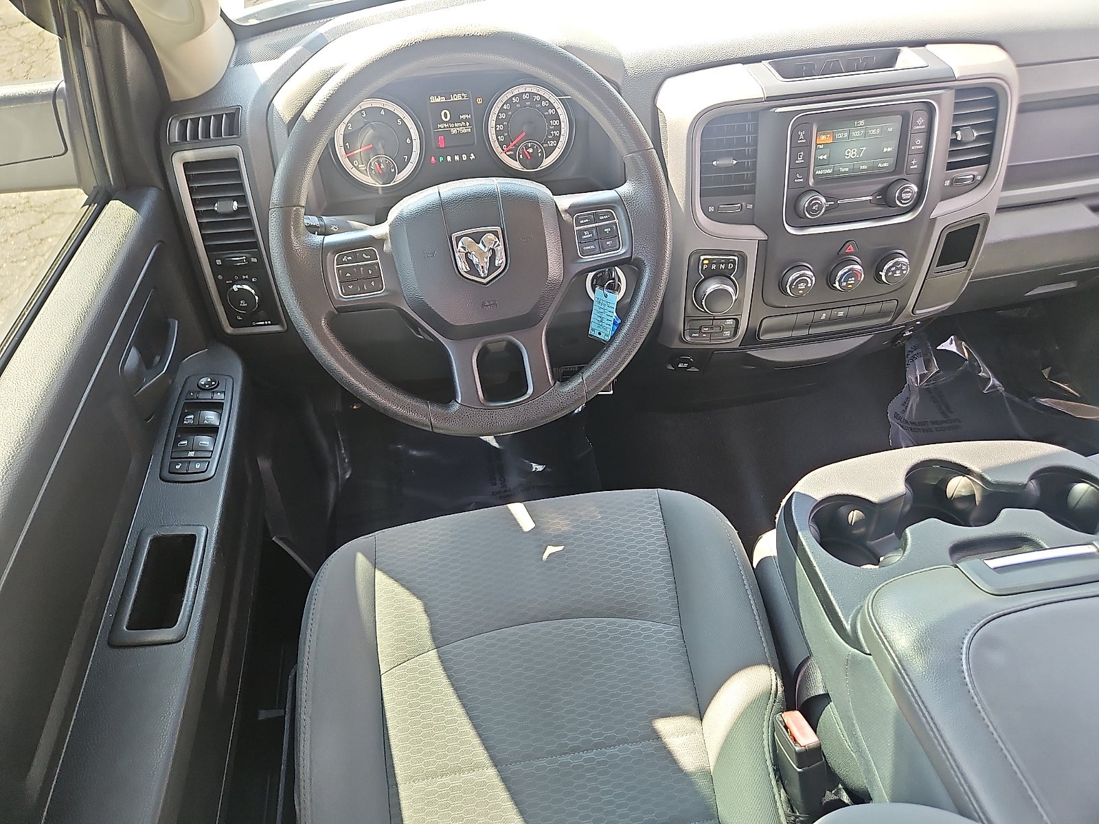 2016 RAM 1500 Express