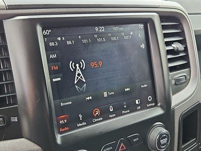 2019 RAM 1500 Classic Express