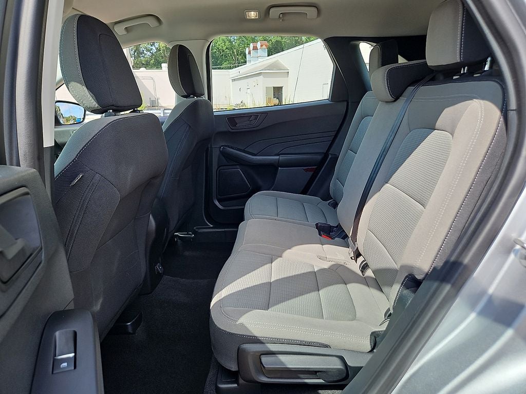 2021 Ford Escape S