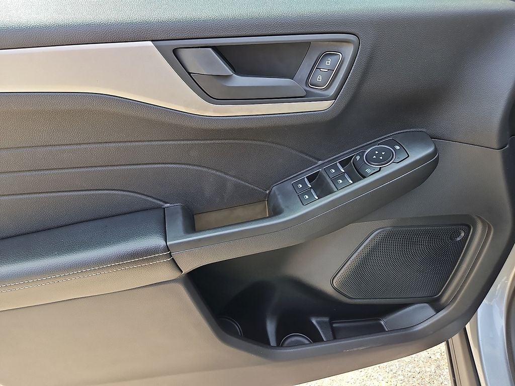 2021 Ford Escape S