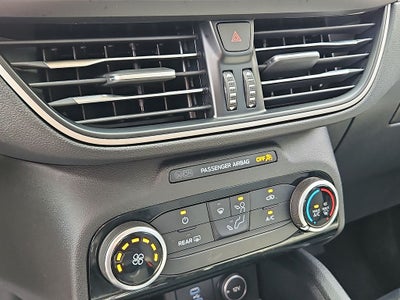 2021 Ford Escape S