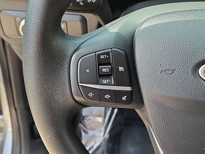 2021 Ford Escape S