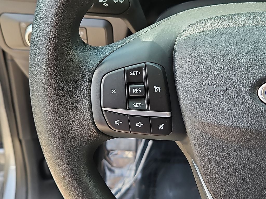 2021 Ford Escape S