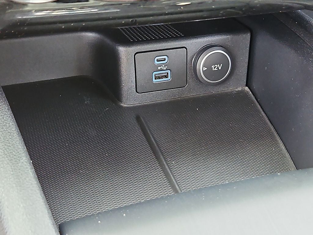 2021 Ford Escape S