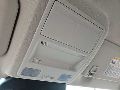 2021 Ford Escape S