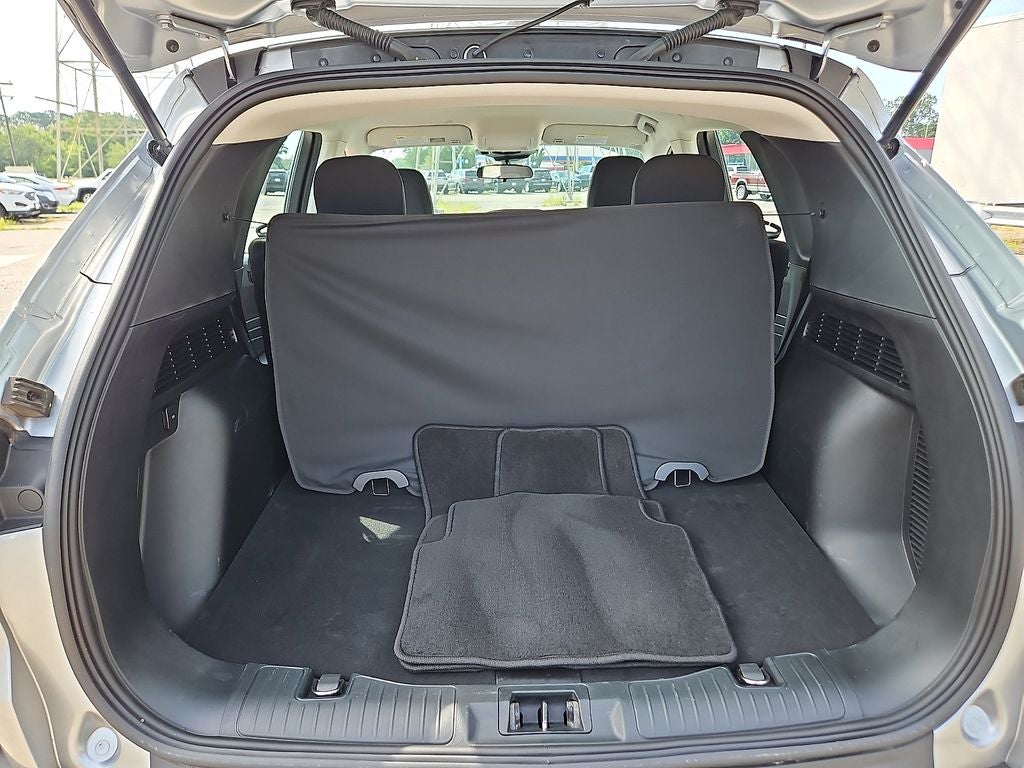 2021 Ford Escape S