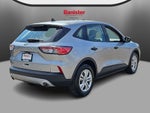 2021 Ford Escape S