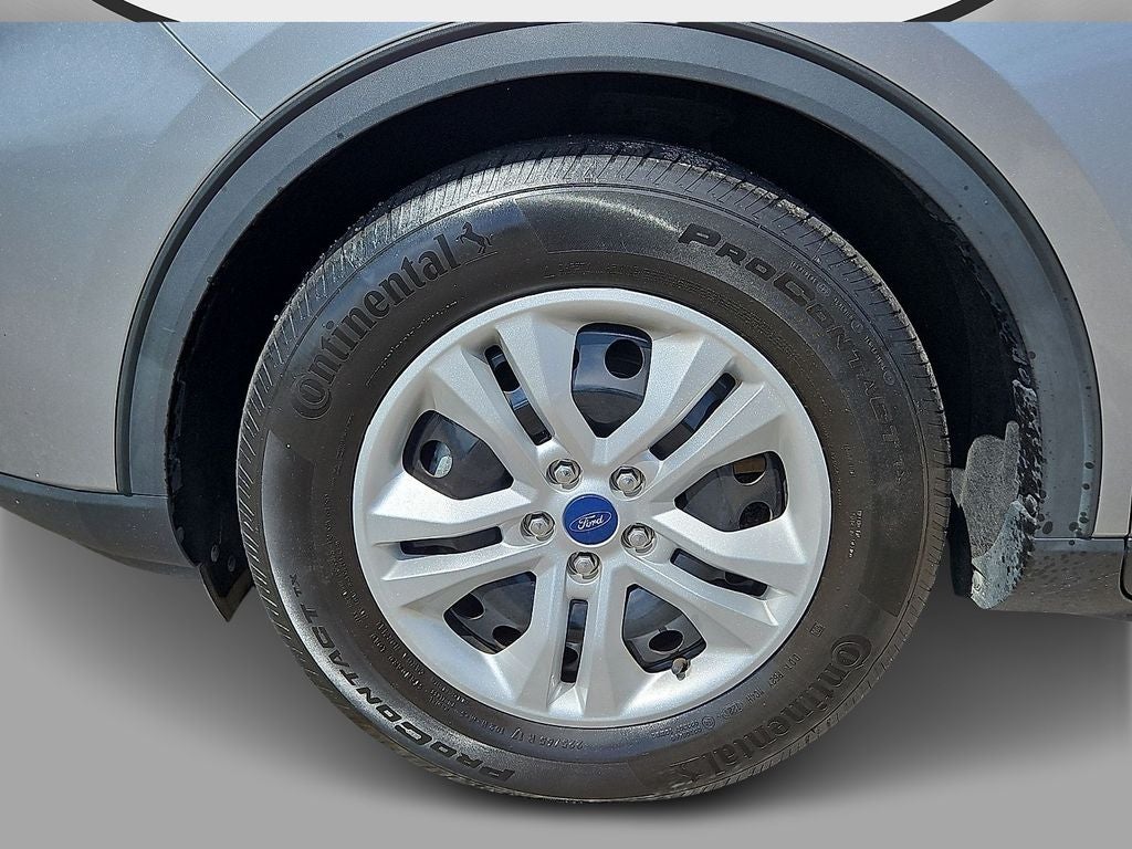 2021 Ford Escape S