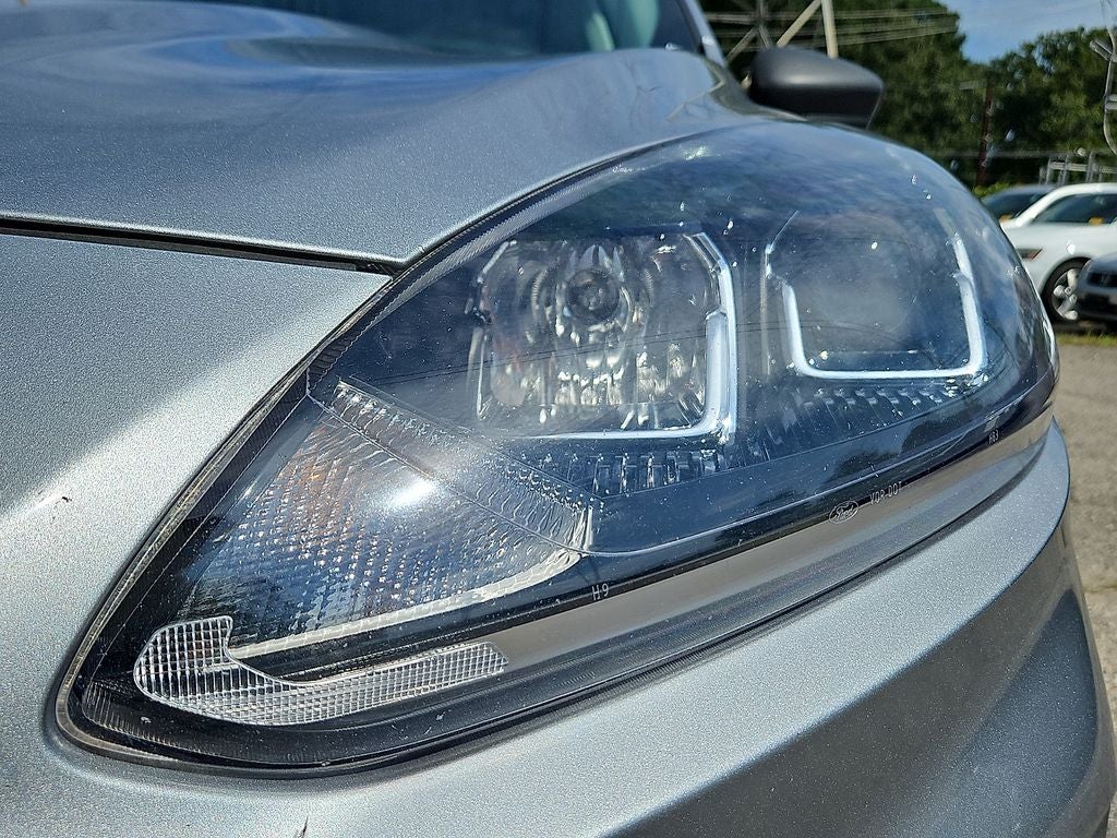 2021 Ford Escape S
