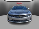 2021 Chevrolet Camaro 1LT