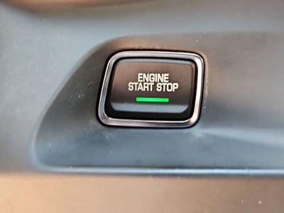 2021 Chevrolet Camaro 1LT