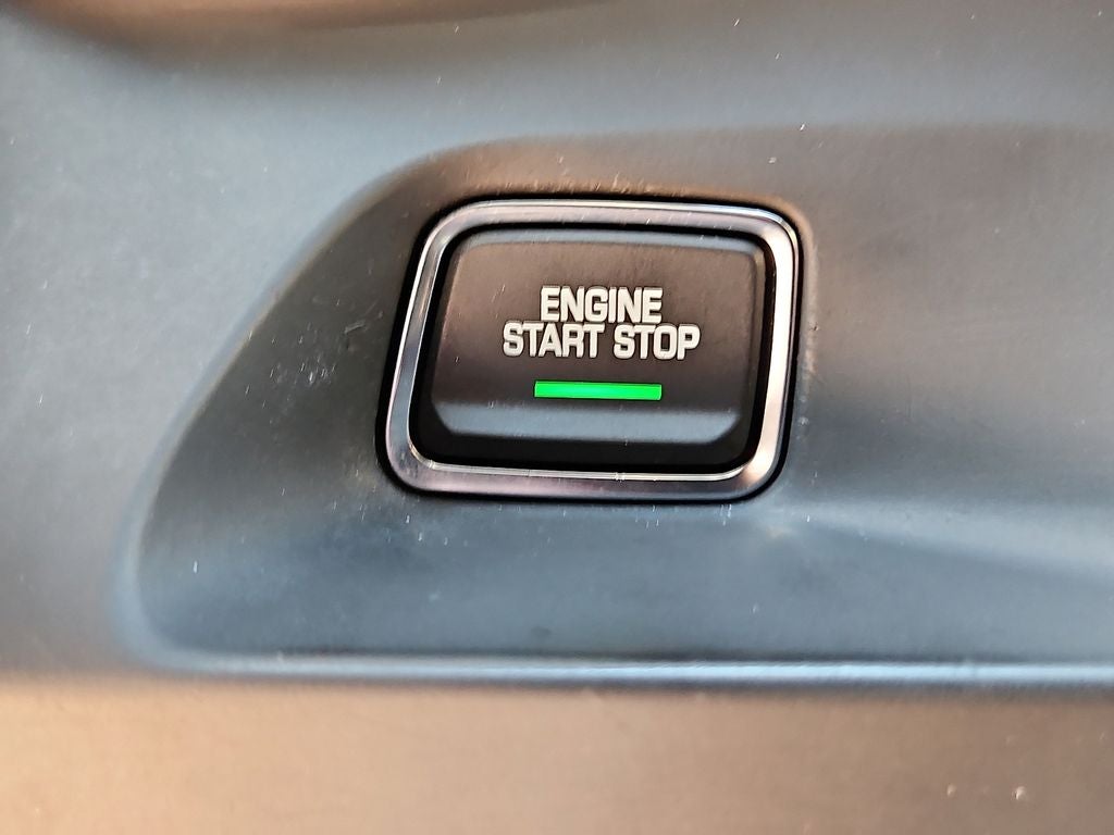 2021 Chevrolet Camaro 1LT