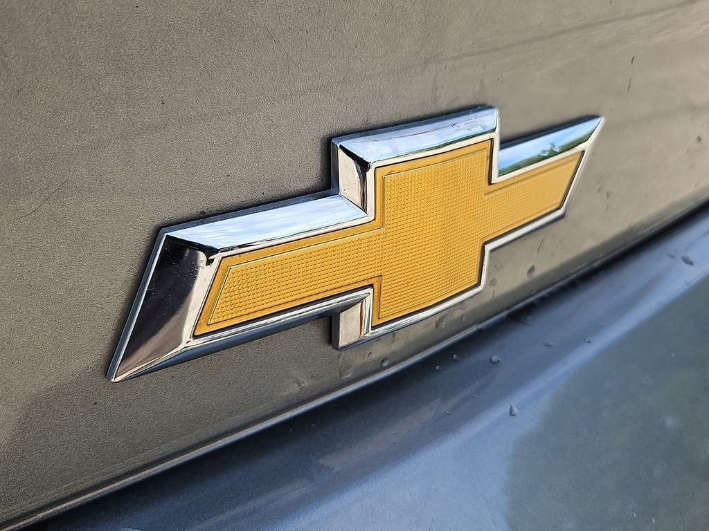 2021 Chevrolet Camaro 1LT