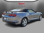 2021 Chevrolet Camaro 1LT