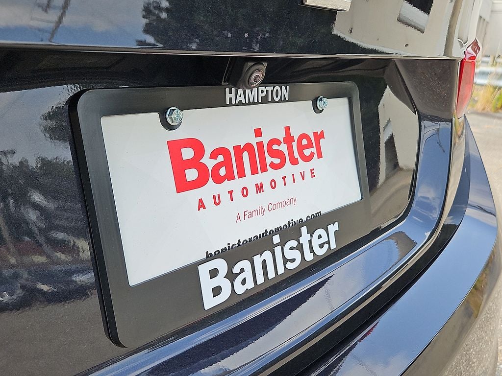 2023 Chevrolet Malibu LS