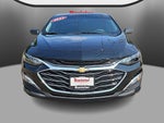 2023 Chevrolet Malibu LS