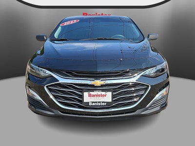 2023 Chevrolet Malibu LS