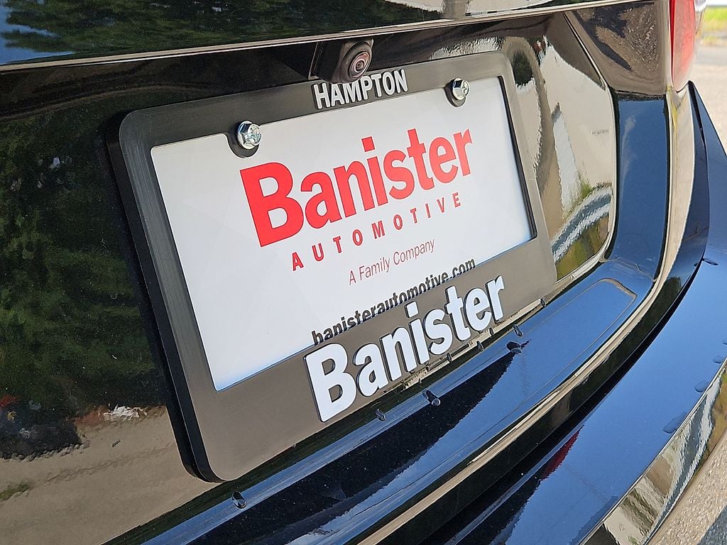 2023 Chevrolet Malibu LS