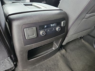 2016 Chevrolet Suburban LS
