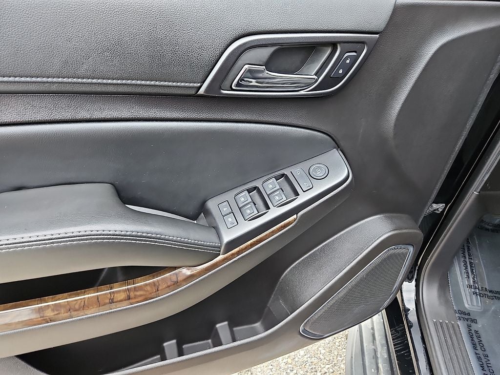2016 Chevrolet Suburban LS