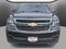 2016 Chevrolet Suburban LS
