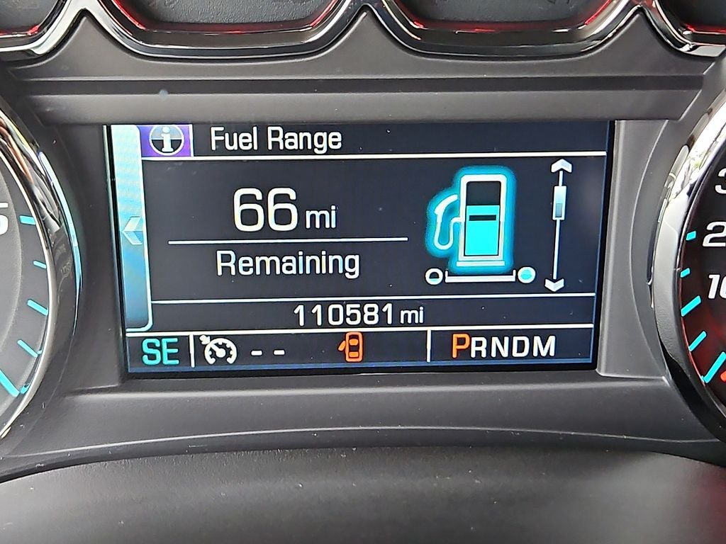 2016 Chevrolet Suburban LS