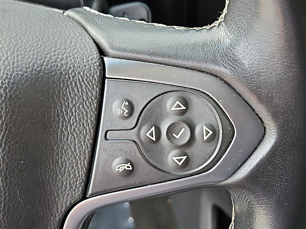 2016 Chevrolet Suburban LS