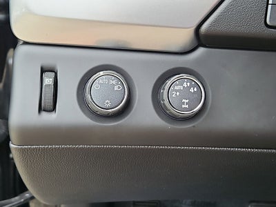 2016 Chevrolet Suburban LS