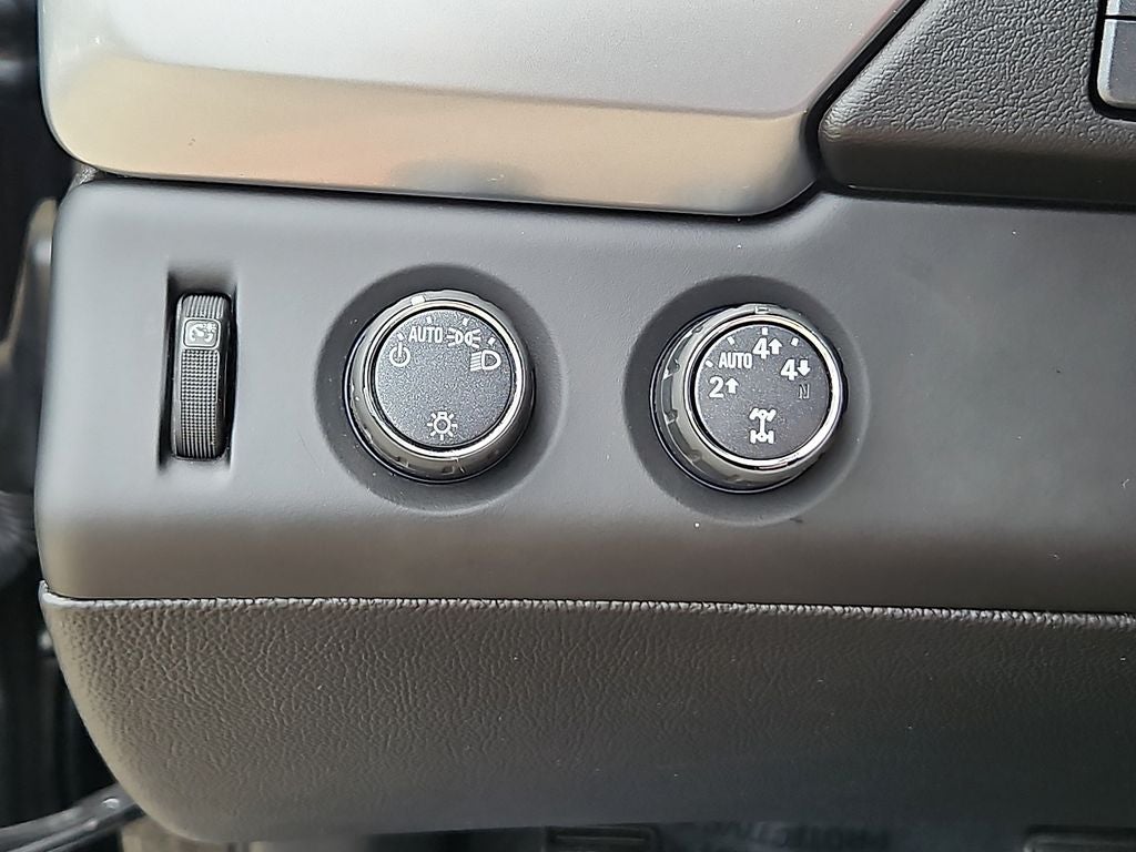2016 Chevrolet Suburban LS