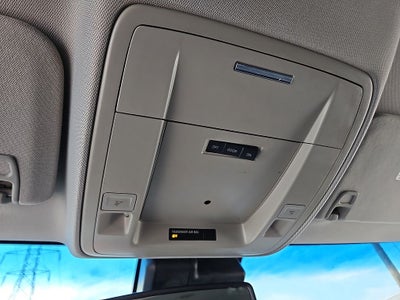 2016 Chevrolet Suburban LS