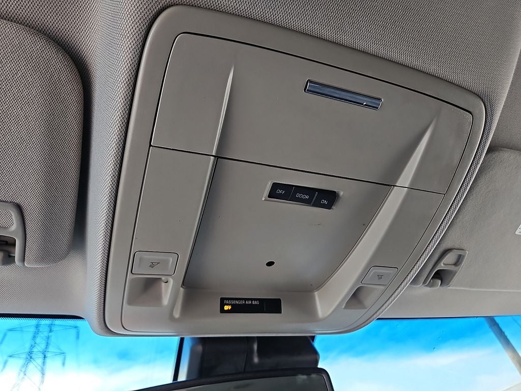 2016 Chevrolet Suburban LS