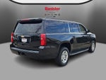2016 Chevrolet Suburban LS