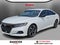2021 Honda Accord Sport SE