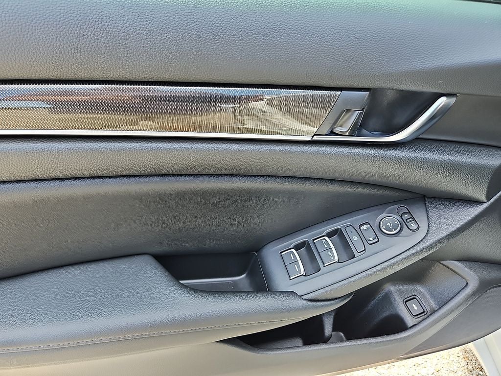 2021 Honda Accord Sport SE