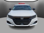 2021 Honda Accord Sport SE