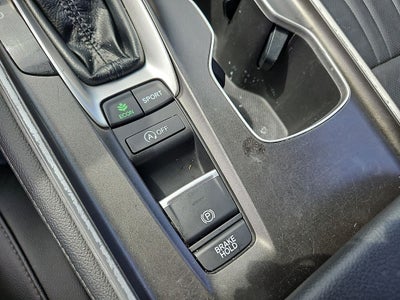 2021 Honda Accord Sport SE