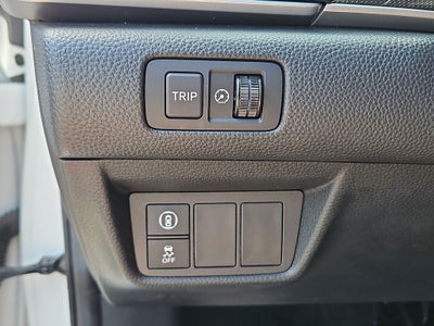 2021 Honda Accord Sport SE