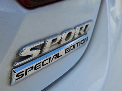 2021 Honda Accord Sport SE