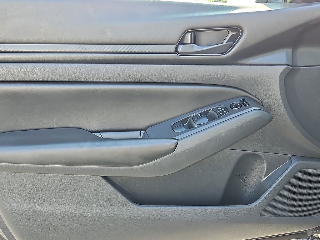 2023 Nissan Altima 2.5 S
