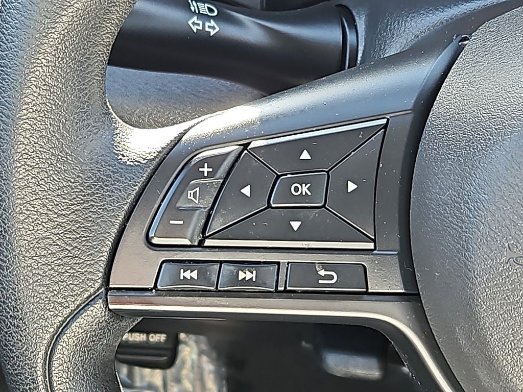 2023 Nissan Altima 2.5 S
