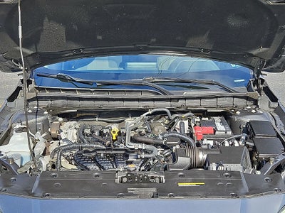 2023 Nissan Altima 2.5 S