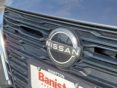 2023 Nissan Altima 2.5 S
