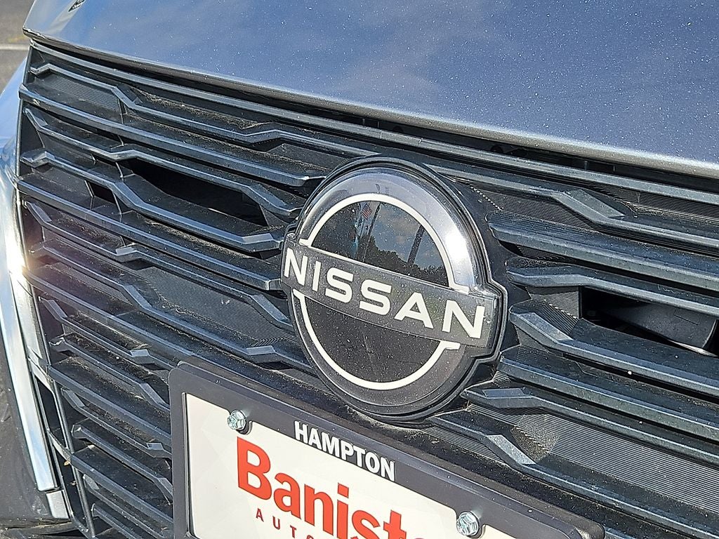 2023 Nissan Altima 2.5 S