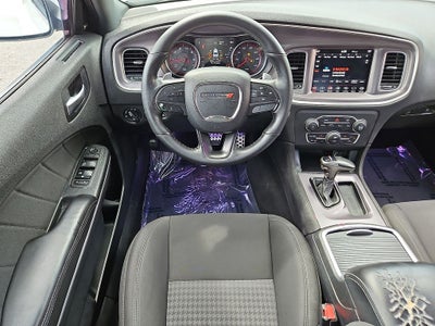 2019 Dodge Charger GT