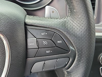 2019 Dodge Charger GT