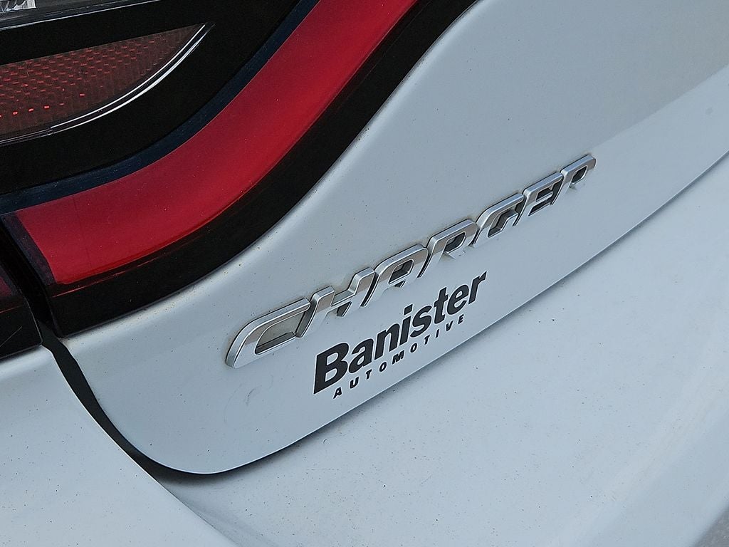 2019 Dodge Charger GT